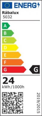 Lustr/závěsné svítidlo RA 5032-3