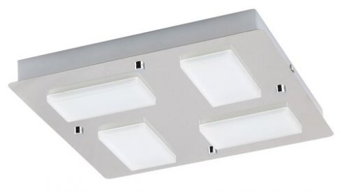 Nástěnné svítidlo/nad zrcadlo RA 5725-1