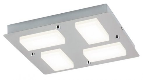 Nástěnné svítidlo/nad zrcadlo RA 5725