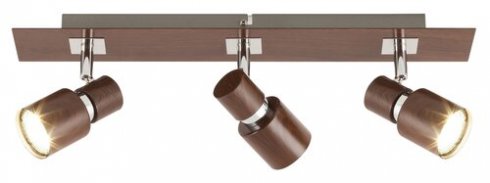 Vestavné bodové svítidlo 230V RA 6007 