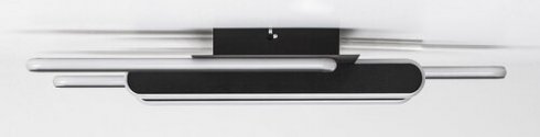 Stropní svítidlo RA 71050-5