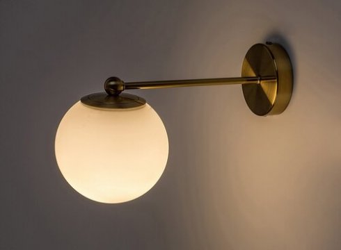 Nástěnné svítidlo RA 71081-4