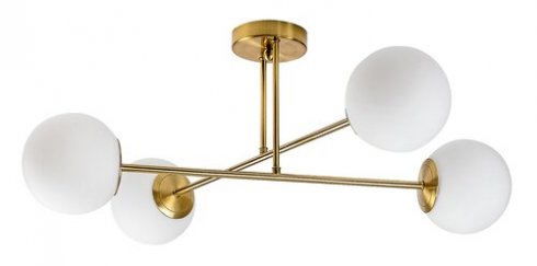 Stropní svítidlo RA 71082-1