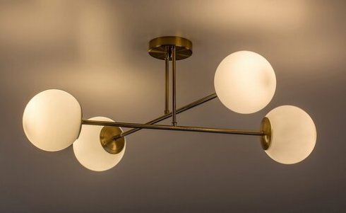 Stropní svítidlo RA 71082-2