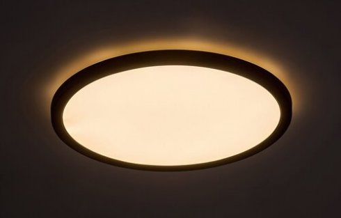 Přisazené bodové svítidlo RA 71098-4