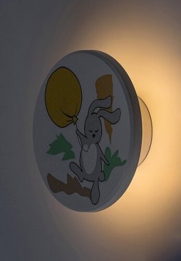 Dětské svítidlo RA 71100-2