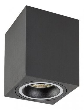 Přisazené bodové svítidlo RA 71163-1