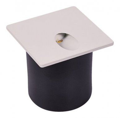 Vestavné bodové svítidlo 230V RA 71170-4