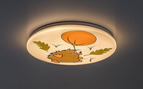 Dětské svítidlo RA 71191-2