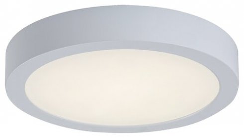 Přisazené bodové svítidlo RA 71194-1