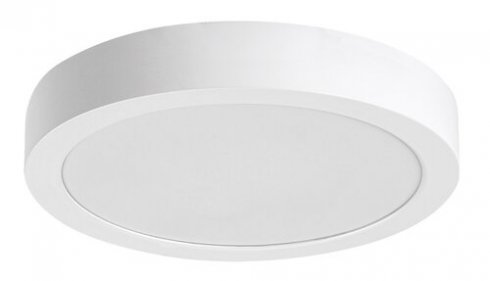 Přisazené bodové svítidlo RA 71206