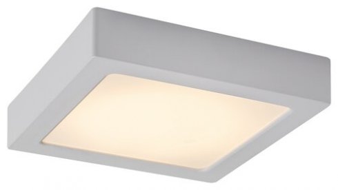 Přisazené bodové svítidlo RA 71208-1