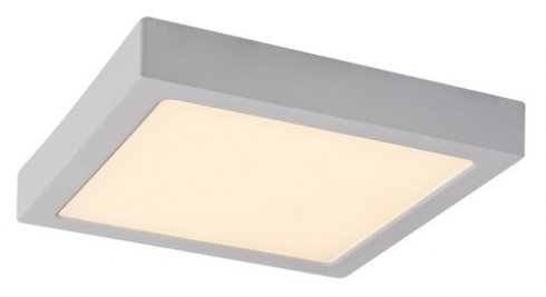 Přisazené bodové svítidlo RA 71209-1