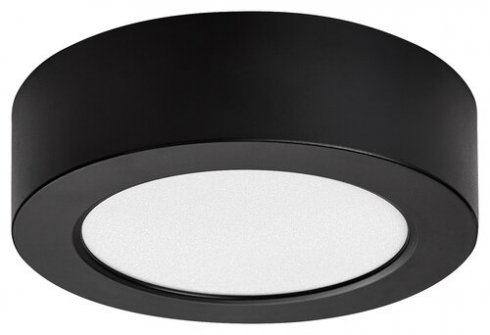 Přisazené bodové svítidlo RA 71210-1