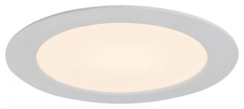Vestavné bodové svítidlo 230V RA 71219-1
