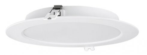 Vestavné bodové svítidlo 230V RA 71219-3