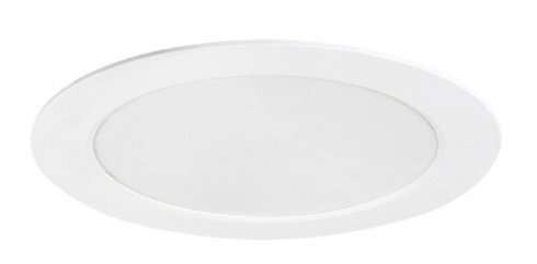 Vestavné bodové svítidlo 230V RA 71219