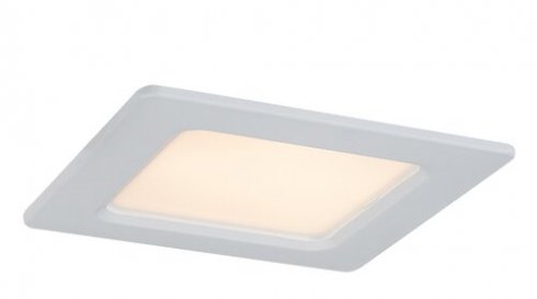Vestavné bodové svítidlo 230V RA 71220-1