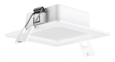 Vestavné bodové svítidlo 230V RA 71220-3