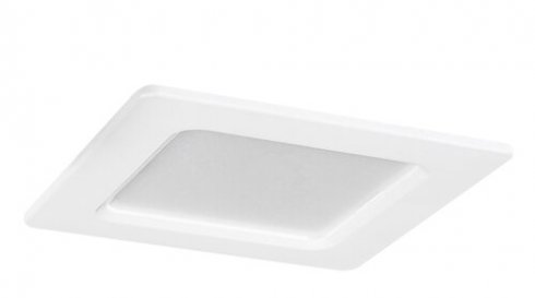 Vestavné bodové svítidlo 230V RA 71220