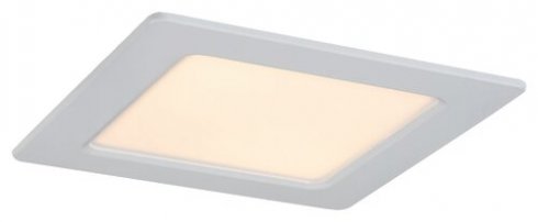 Vestavné bodové svítidlo 230V RA 71221-1