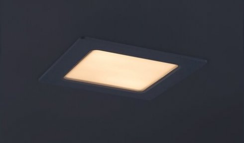 Vestavné bodové svítidlo 230V RA 71221-5