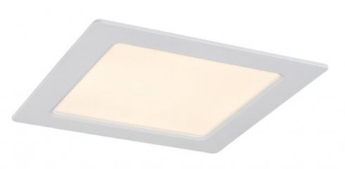 Vestavné bodové svítidlo 230V RA 71222-1