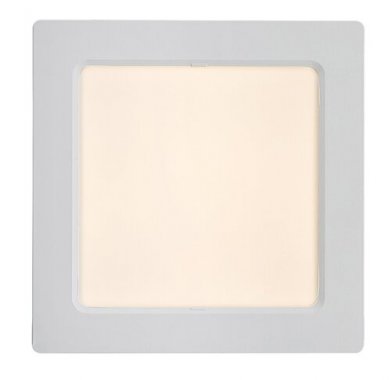 Vestavné bodové svítidlo 230V RA 71222-2