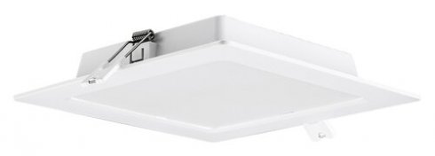 Vestavné bodové svítidlo 230V RA 71222-3