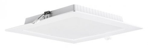 Vestavné bodové svítidlo 230V RA 71223-3