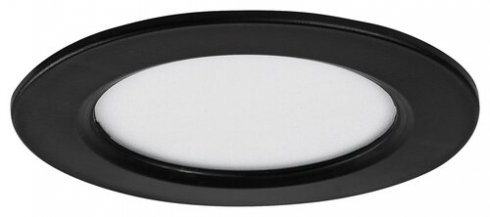 Vestavné bodové svítidlo 230V RA 71224-1