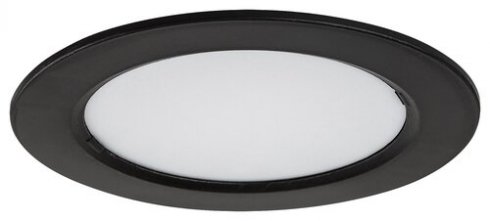 Vestavné bodové svítidlo 230V RA 71225-1