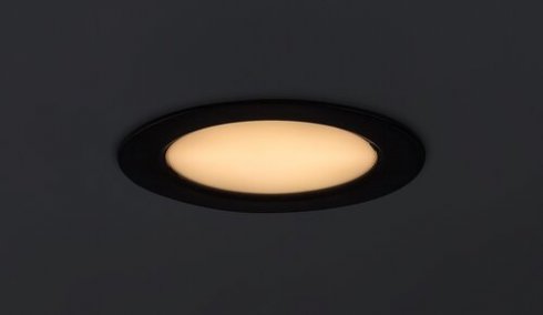 Vestavné bodové svítidlo 230V RA 71225-4