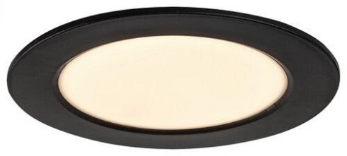 Vestavné bodové svítidlo 230V RA 71225