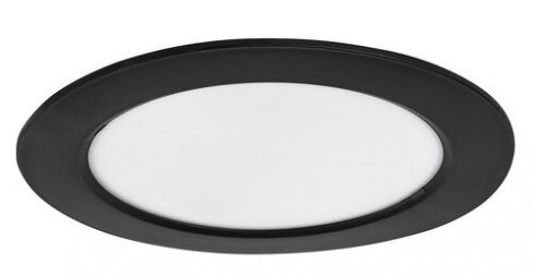 Vestavné bodové svítidlo 230V RA 71226-1