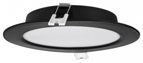 Vestavné bodové svítidlo 230V RA 71226-3