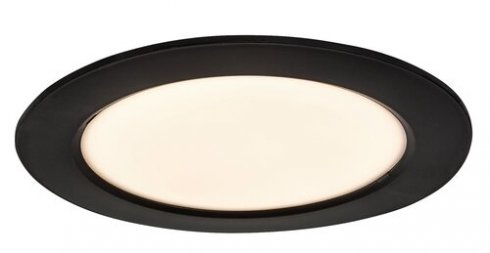 Vestavné bodové svítidlo 230V RA 71226