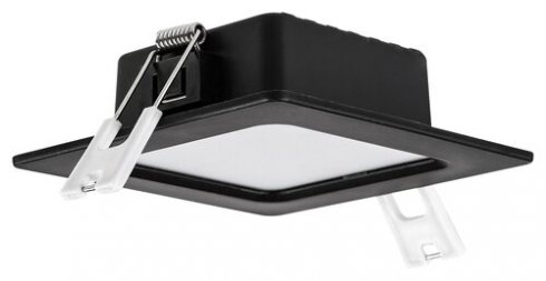 Vestavné bodové svítidlo 230V RA 71228-3