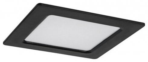 Vestavné bodové svítidlo 230V RA 71229-1