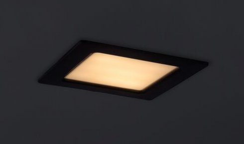 Vestavné bodové svítidlo 230V RA 71229-5