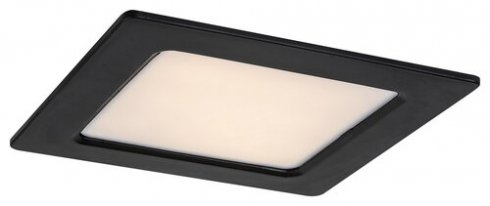 Vestavné bodové svítidlo 230V RA 71229
