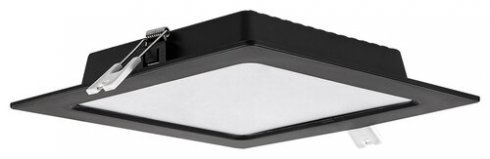Vestavné bodové svítidlo 230V RA 71230-3