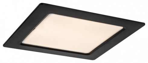 Vestavné bodové svítidlo 230V RA 71230
