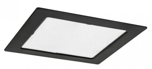 Vestavné bodové svítidlo 230V RA 71231-1