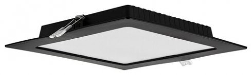 Vestavné bodové svítidlo 230V RA 71231-3