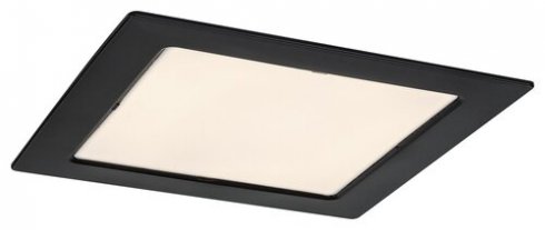 Vestavné bodové svítidlo 230V RA 71231
