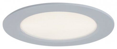 Vestavné bodové svítidlo 230V RA 71233-1