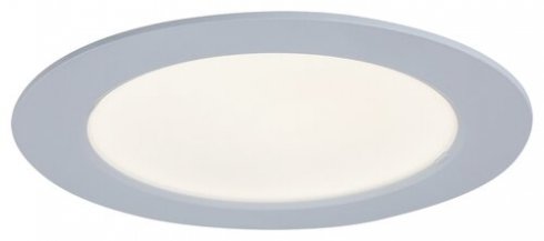 Vestavné bodové svítidlo 230V RA 71234-1
