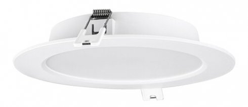 Vestavné bodové svítidlo 230V RA 71234-3