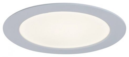 Vestavné bodové svítidlo 230V RA 71235-1